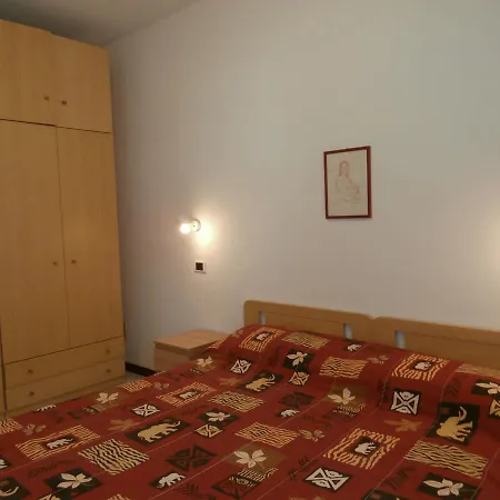 Alma Διαμέρισμα